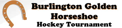 Burlington Horseshoe AAA Hockey Tournament